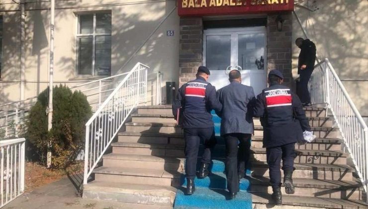 Ankara’da Göçmen Kaçakçılığı Organizatörlüğü Yapan 3 Kişi Tutuklandı