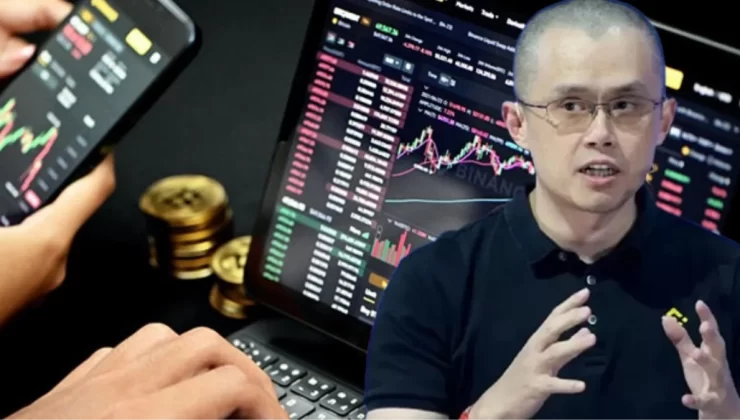 Binance CEO’su kara para akladığını kabul edip istifa etti! ABD tarihindeki en yüksek cezayı ödeyecek