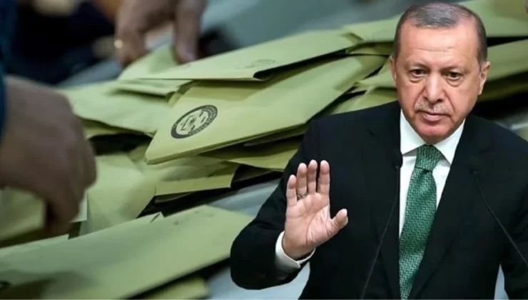 Cumhurbaşkanı Erdoğan: Lokal seçimdeki adaylarımızı Aralık ayı ortası üzere açıklamaya başlarız