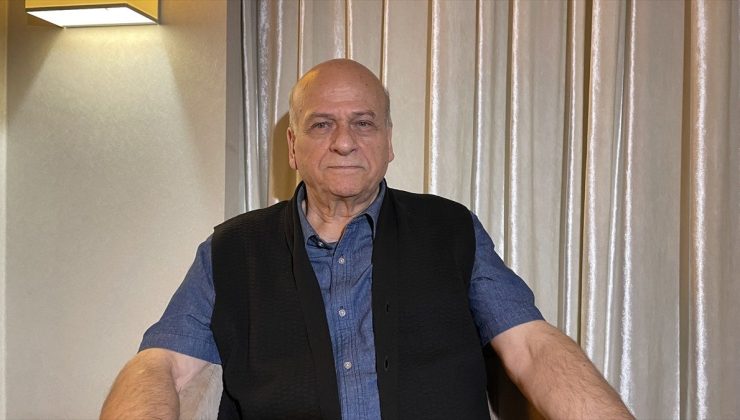 Direktör ve üretimci Atilla Gökbörü: “Sanatçılığın emekliliği yok”