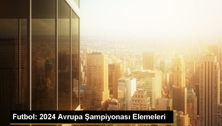 EURO 2024 Elemeleri Tamamlandı