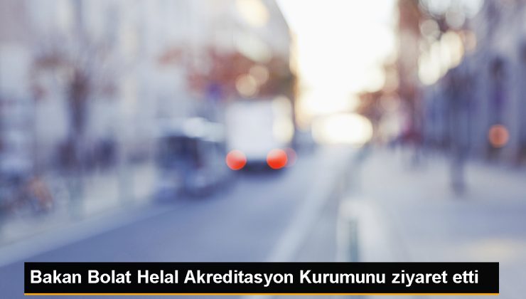 Helal Akreditasyon Kurumu 54 akreditasyon kararı aldı