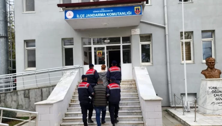 Isparta’da Patates Çuvallarının Altında Bin 563 Adet Uyuşturucu Hap Ele Geçirildi