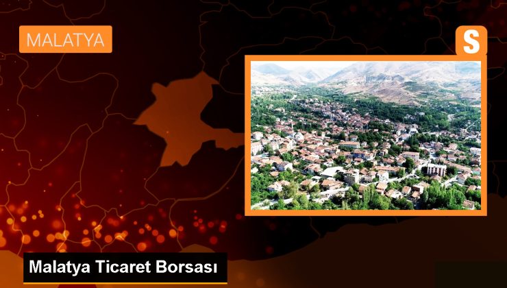 Malatya Ticaret Borsasında Şekerpare Kayısısı 173 TL’den Satıldı