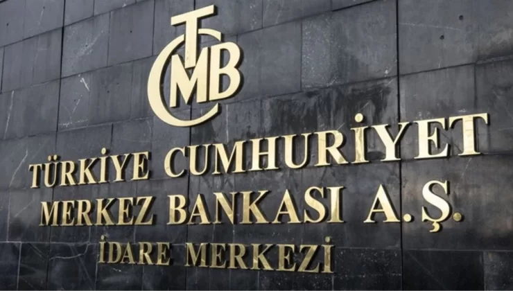 Merkez Bankası siyaset faizini yüzde 40’a çıkardı