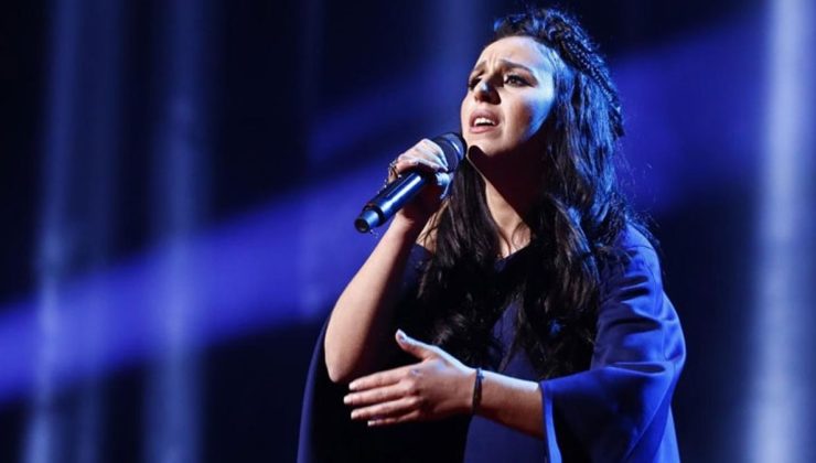Rusya, Eurovision’u kazanan Ukraynalı müzikçi Jamala’yı arananlar listesine aldı