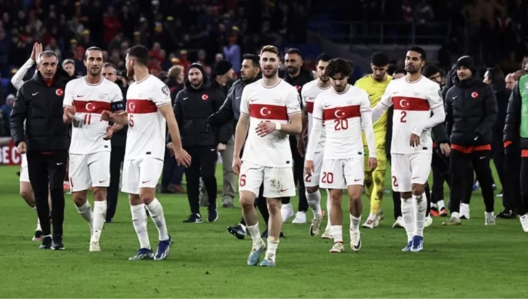 Türkiye para basacak! İşte EURO 2024’te dağıtılacak ödül ölçüsü