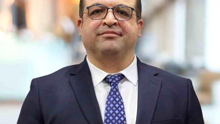 Uludağ Elektrik Genel Müdürlüğüne Remezan Arslan atandı