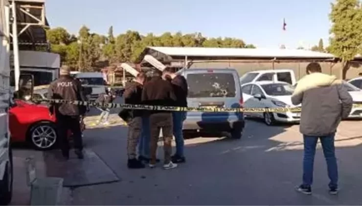 Uzun namlulu tüfeklerle aracına ateş açılan kulüp lideri Tuncay Gengeç hayatını kaybetti