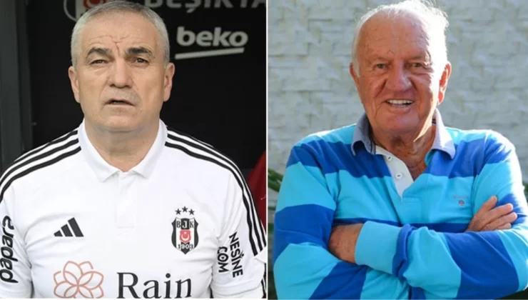 İstek Çalımbay’a hayatının en hoş anlarından birini Fenerbahçe’nin eski lideri yaşatmış: Aklıma geldikçe gözlerim yaşarıyor