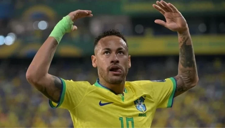 Kulüp hekiminden Neymar hakkında olay kelamlar