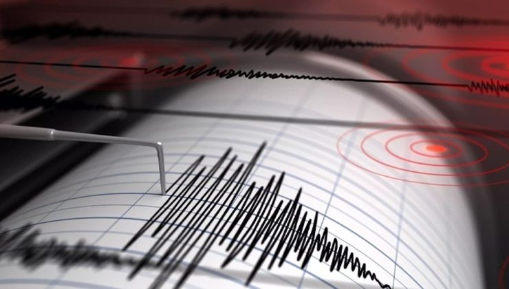 Malatya’da 5.2 şiddetinde deprem! Sarsıntı etraf vilayetlerden de hissedildi