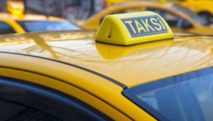 Sakarya’da 9 ticari taksi durağı ihaleye çıkıyor