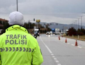 2024 Trafik Cezaları Listesi ve Artırım Oranları