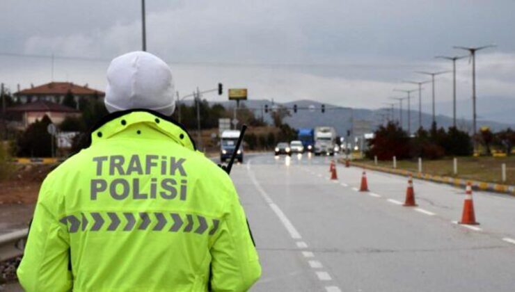 2024 Trafik Cezaları Listesi ve Artırım Oranları