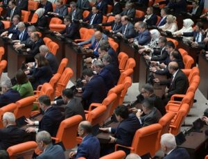 Aday olmak için istifa edecekler! AK Parti’nin Meclis’teki milletvekili sayısı geriledi