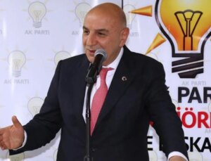 AK Parti, Ankara Büyükşehir Belediye Lideri adaylığını Turgut Altınok’a bildirim etti