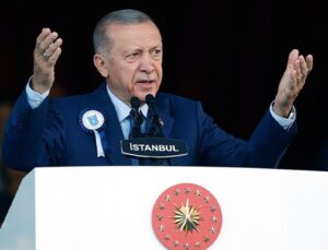 AK Parti’de beklenen gün geldi! Cumhurbaşkanı Erdoğan 26 ilin adayını açıklayacak