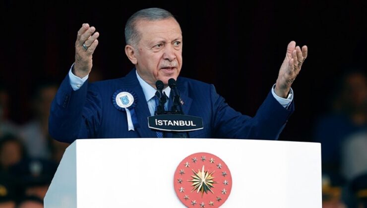 AK Parti’de beklenen gün geldi! Cumhurbaşkanı Erdoğan 26 ilin adayını açıklayacak