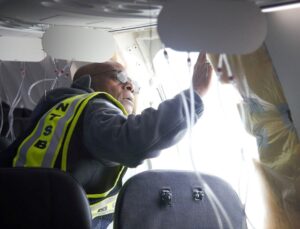 Alaska Hava Yolları’ndan Boeing 737 MAX 9 kararı