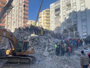 Alpargün Apartmanı Müteahhidi İçin Yıkım Kararı Çıktı