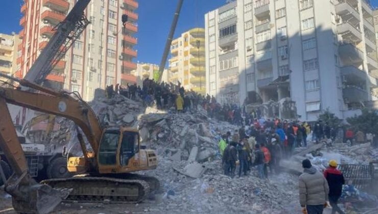 Alpargün Apartmanı Müteahhidi İçin Yıkım Kararı Çıktı