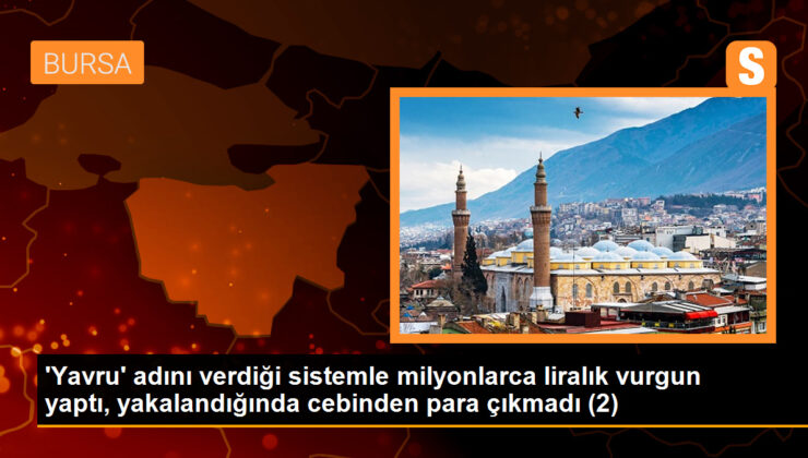 Altın dolandırıcıları tutuklandı, 3 kişi mahpusta