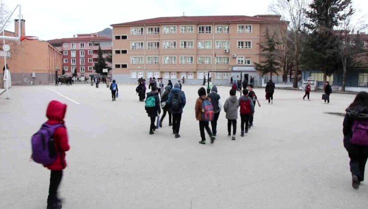 Amasya’da Mesai Saatleri Değişti, Çalışanlar Sevindi