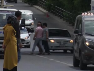 Ankara’da CHP’nin mitingi nedeniyle trafik kısıtlaması