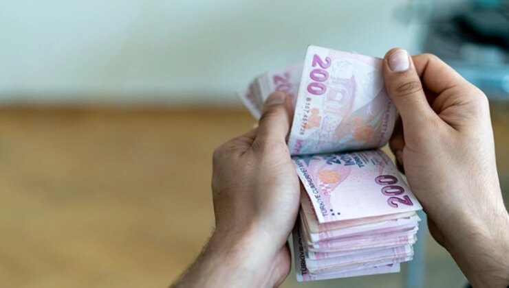 Emekli Maaşlarına Rekor Zam! En Düşük Emekli Aylığı 10 Bin Lira!