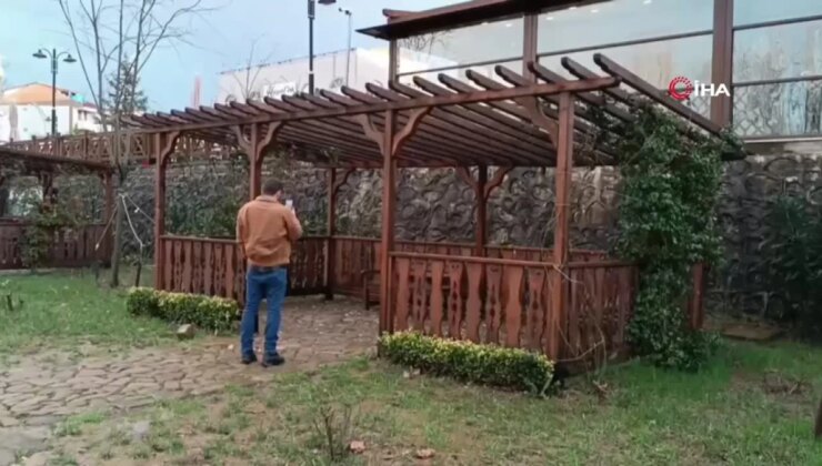 Bartın’da akran zorbalığı: Evvel özür dilettiler sonra yumruklayarak darp ettiler