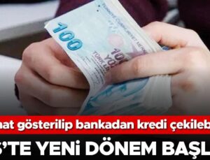 Bireysel Emeklilik Katılımcıları İçin Yeni Finansman İmkanı: BES Sözleşmeleri Artık Kredi Teminatında!