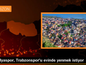 Bitexen Antalyaspor Lideri Sinan Boztepe: Trabzonspor maçında 3 puan alacağız