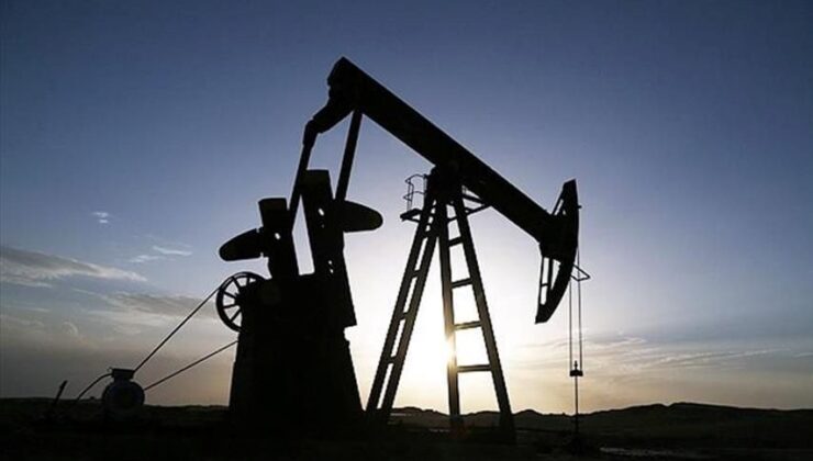 Brent petrol fiyatı ne kadar oldu? (12 Ocak 2024 petrol fiyatları)