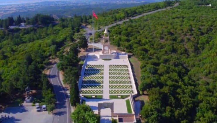 Çanakkale Savaşları’nda şehit sayısıyla ilgili yeni bilgiler ortaya çıktı