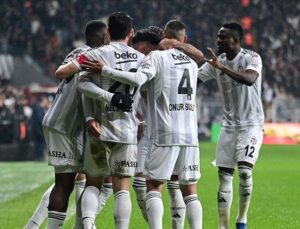 Çaykur Rizespor – Beşiktaş maçı ne vakit, saat kaçta, hangi kanalda?