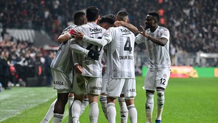 Çaykur Rizespor – Beşiktaş maçı ne vakit, saat kaçta, hangi kanalda?