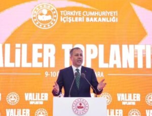 Cevdet Yılmaz: ‘Türkiye Yüzyılı’, huzurun yüzyılı olacak