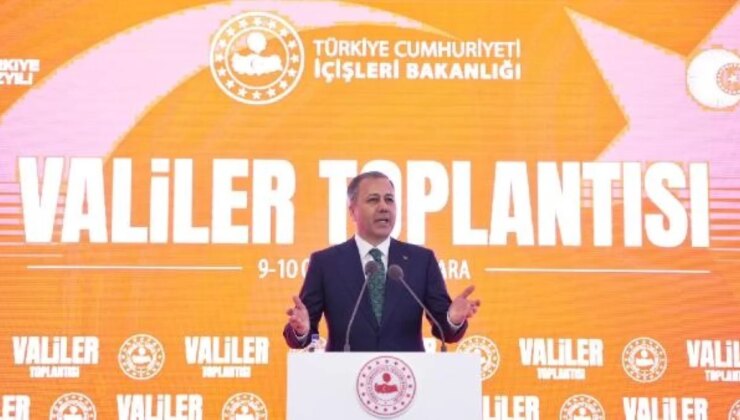 Cevdet Yılmaz: ‘Türkiye Yüzyılı’, huzurun yüzyılı olacak