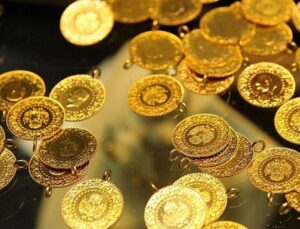 Çeyrek altın fiyatları bugün ne kadar oldu? 18 Ocak 2024 şimdiki altın kuru fiyatları