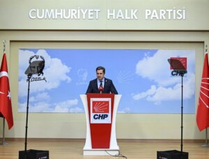 CHP, 6 büyükşehirde belediye lider adaylarını açıkladı