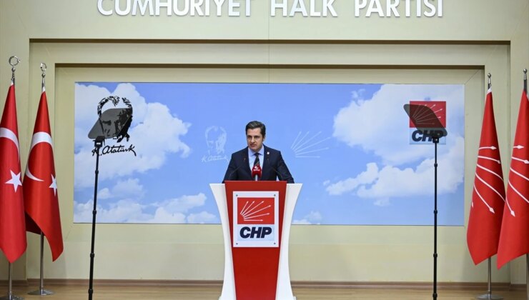 CHP, 6 büyükşehirde belediye lider adaylarını açıkladı