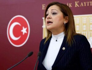 CHP Afyonkarahisar Belediye Lider adayı Burcu Köksal kimdir?