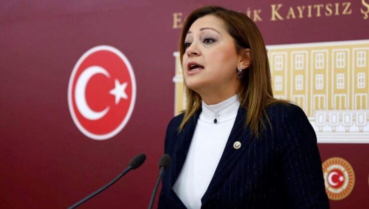 CHP Afyonkarahisar Belediye Lider adayı Burcu Köksal kimdir?