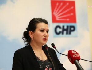 CHP Genel Lider Yardımcısı Gökçe Gökçen, Adalet Bakanı Yılmaz Tunç’a, gazeteci Seyhan Avşar’a uyuşturucu baronu Urfi Çetinkaya’nın özgür kalması için Adalet Bakan Yardımcısı Akın Gürlek ile temasa geçtiğine dair soruşturma başlatılmasını Meclis gündemine taşıdı