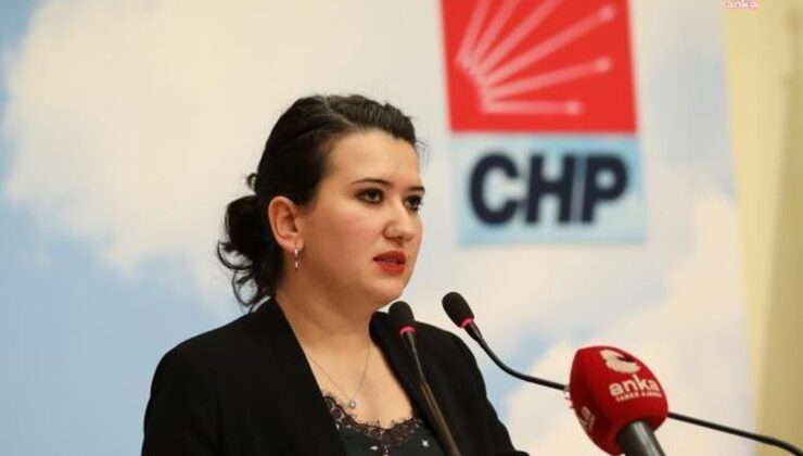 CHP Genel Lider Yardımcısı Gökçe Gökçen, Adalet Bakanı Yılmaz Tunç’a, gazeteci Seyhan Avşar’a uyuşturucu baronu Urfi Çetinkaya’nın özgür kalması için Adalet Bakan Yardımcısı Akın Gürlek ile temasa geçtiğine dair soruşturma başlatılmasını Meclis gündemine taşıdı