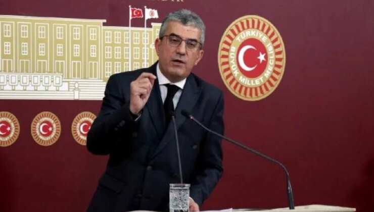 CHP, ‘kentsel dönüşüm’ yasasının iptali için AYM’ye başvurdu