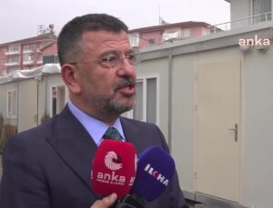 CHP Milletvekili Veli Ağbaba, Malatya’da gazetecileri ziyaret etti