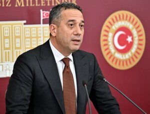 CHP PM toplantısında gerginlik