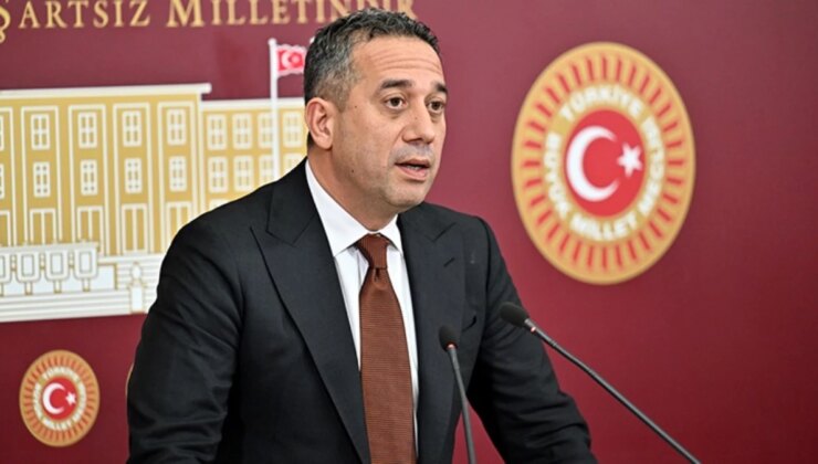 CHP PM toplantısında gerginlik